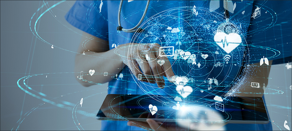 How Hospitals Can Benefit from Connected Technologies