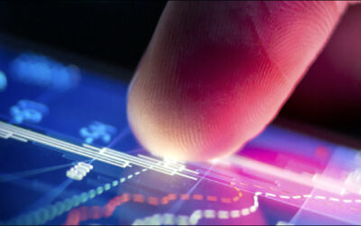 Internet of Things Startups Received Record Funding Last Year