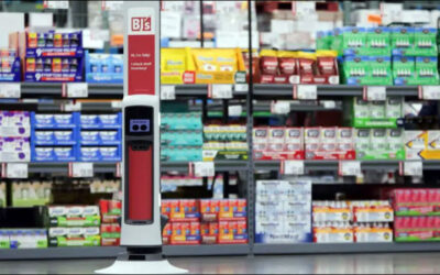 BJ’s Wholesale Club Adds Shelf-Scanning Robots at All Locations