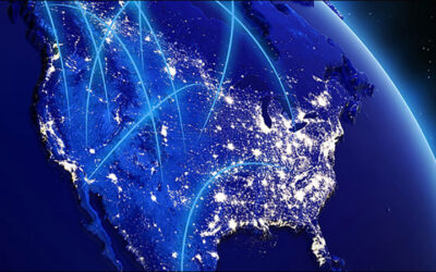 IoT Companies Partner to Bring LPWAN Solutions to North America