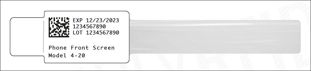 SimplyRFiD launches RFID tag for metal, liquid products
