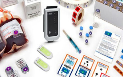 RFID News Roundup
