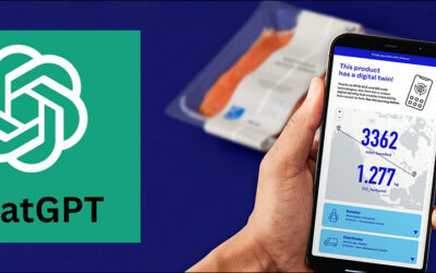 ChatGPT, AI Automate Supply Chain Events Management