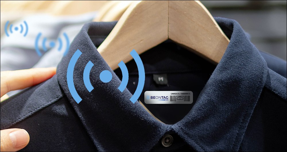 Beontag's strategy is to meet the expanding demand for RFID technologies beyond traditional deployments such as apparel inventory management.