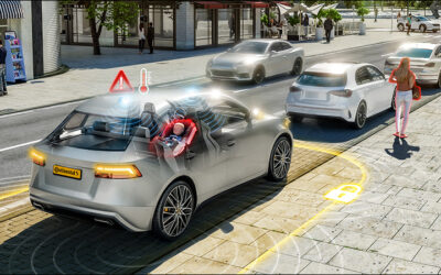RFID News Roundup