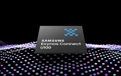 Samsung’s New UWB Chip Designed for Cars, Phones