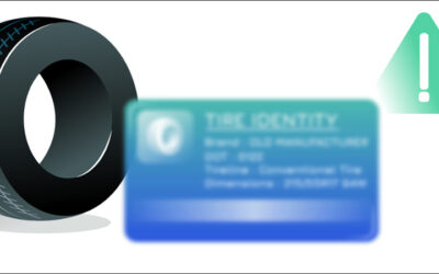 RFID Poised for Big Tire Industry Rollout