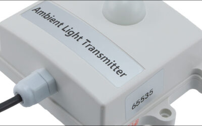 L-com Expands IoT Light-Detection Environmental Sensor Portfolio
