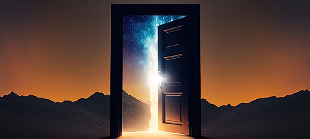 While the possibilities are fascinating and exciting (some would say scary), we are on the precipice of a bold new world that demands proceeding with great care, diligence, and mindfulness. Image: LukaszDesign/stock.adobe.com