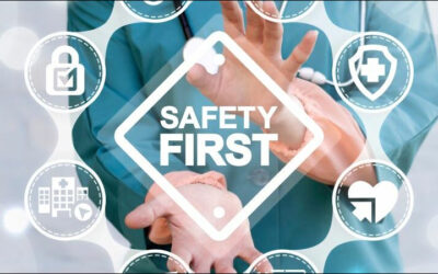 How Multi-Layered Security Can Stem Healthcare Workplace Violence