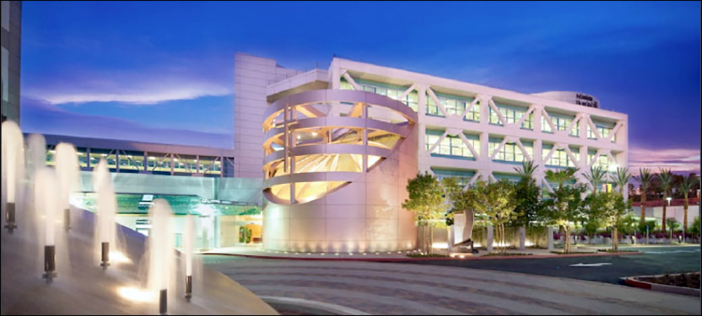 AI Brings Asset Intelligence to Hospitals