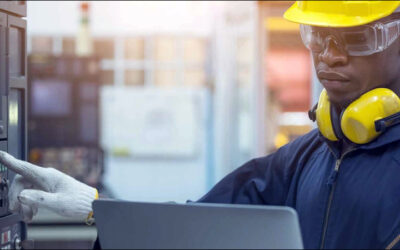 Partnership Delivers IoT-based Machine Operator Authentication