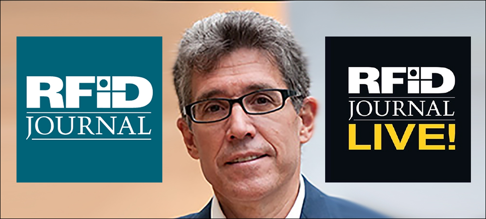 MEET THE INFLUENCERS: RFID Journal Founder Mark Roberti