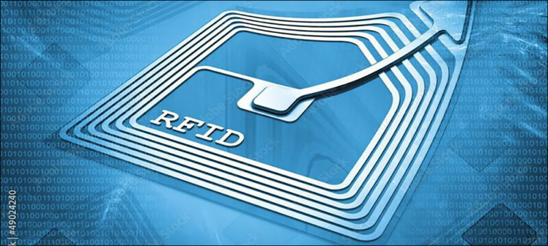 Murata, NXP, MicroEJ, Guardian RFID: RFID Journal News Roundup 