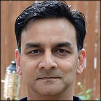 Diganta Adhikari