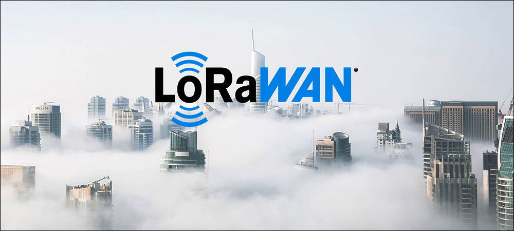 LoRaWAN Drives Sustainability, Efficiency