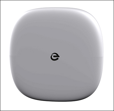Energous IoT power transmitter doubles energizing capability