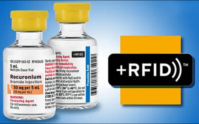 Fresenius Kabi Launches RFID-Enabled Rocuronium Bromide Injections