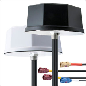 KP Performance offers IoT multiband combination antennas