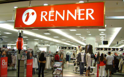 RFIDJournal.com’s Best of 2023:Lojas Renner Raises Customer Approval with RFID