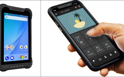 RFID News Roundup