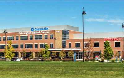 Hospital Smart Rooms Leverage RTLS Data to Identify Workers