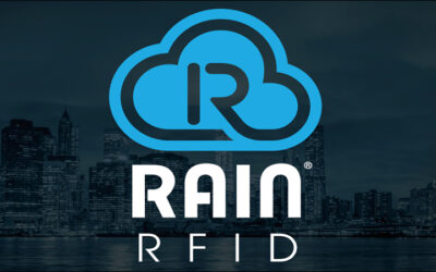 With New Board, RAIN Alliance Looks to Asia