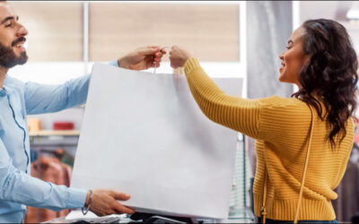 RFID Report Finds Retail Returns a Key Challenge