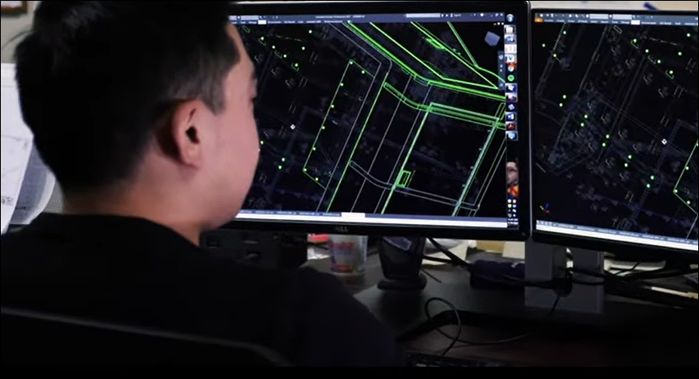RFID-based Delivery Solution Manages Aircraft Parts