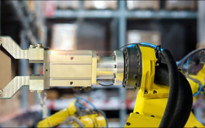 Automation Isn’t Always the Answer to Warehouse Inefficiencies