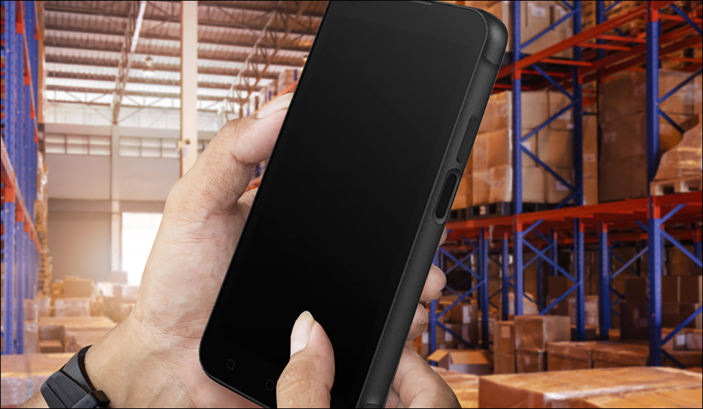 Android-based Smartphone Incorporates RFID Reader