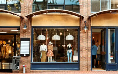 Bringing Retail into the Open Air with Events and Technology