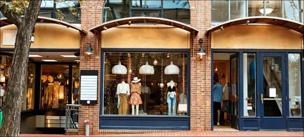 Bringing Experiential Retail into the Open Air with Events and Technology