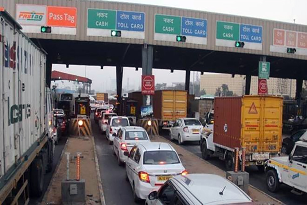 FASTag RFID System Serves 97 Percent of Indian Vehicles
