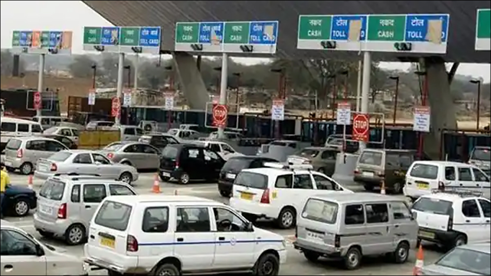 FASTag RFID System Serves 97 Percent of Indian Vehicles