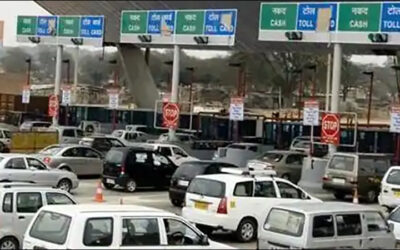 FASTag RFID System Serves 97 Percent of Indian Vehicles