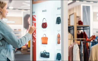 Matching Tech to New In-Store Experiences
