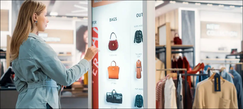 Matching Tech to New In-Store Experiences