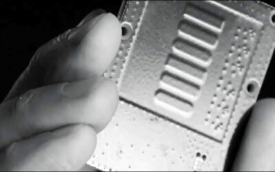 Bio-RFID Measures Blood Glucose Without Pricking Fingers