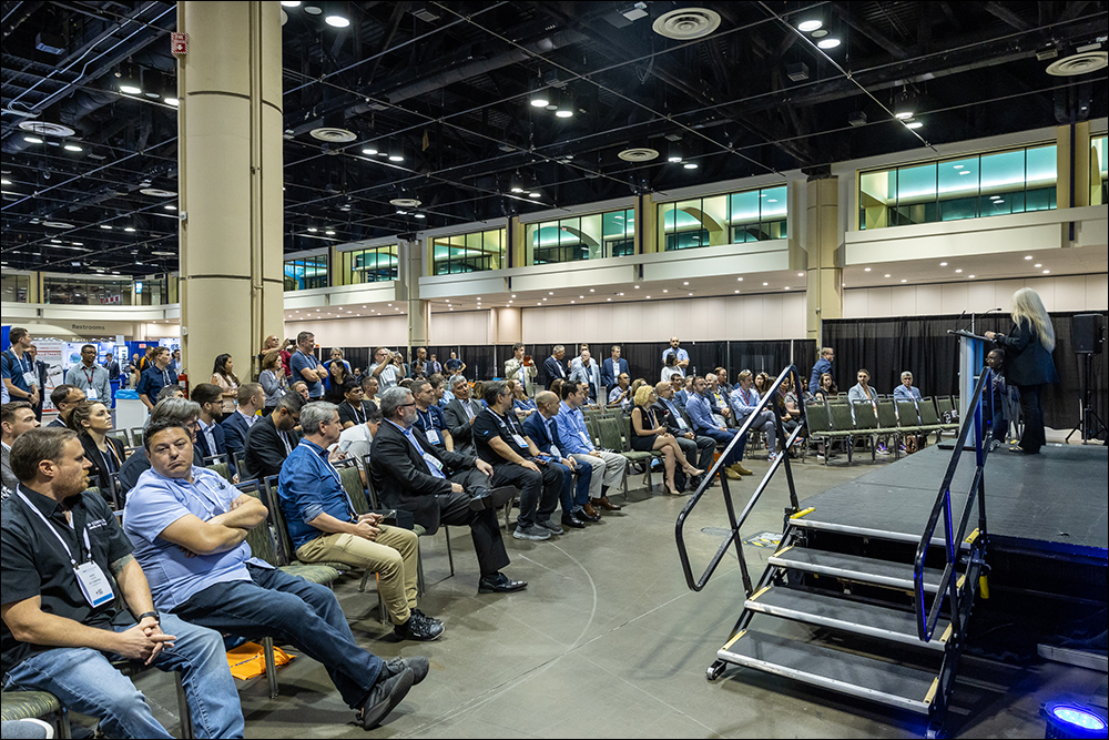 RFID Journal LIVE! 2023 Report