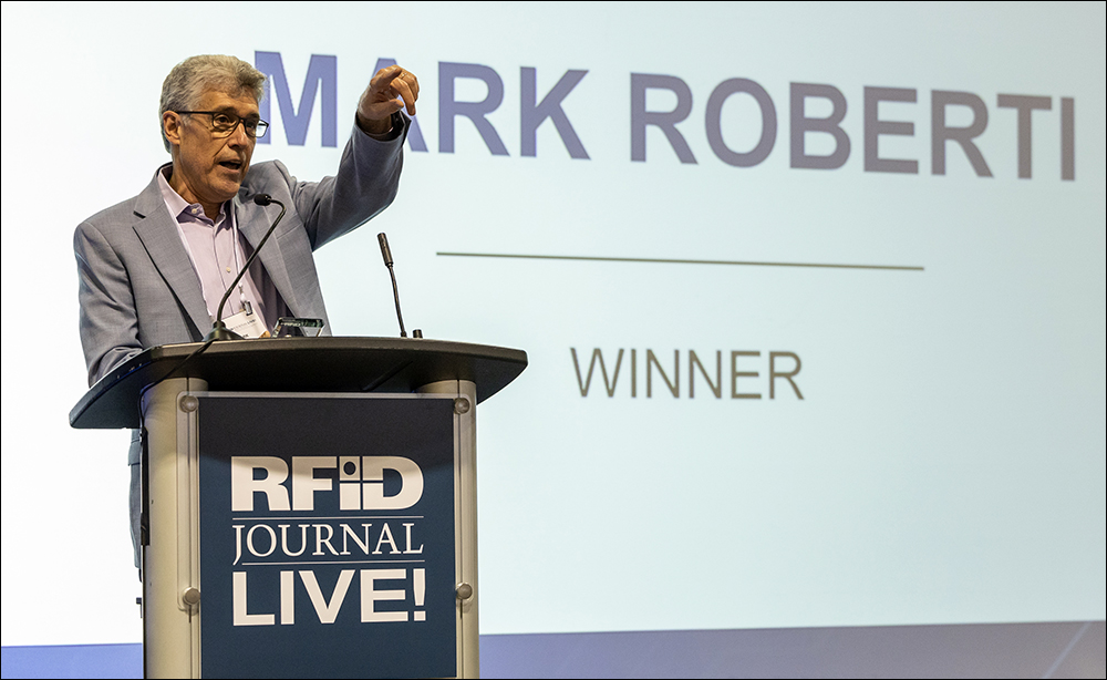 RFID Journal LIVE! 2023 Report