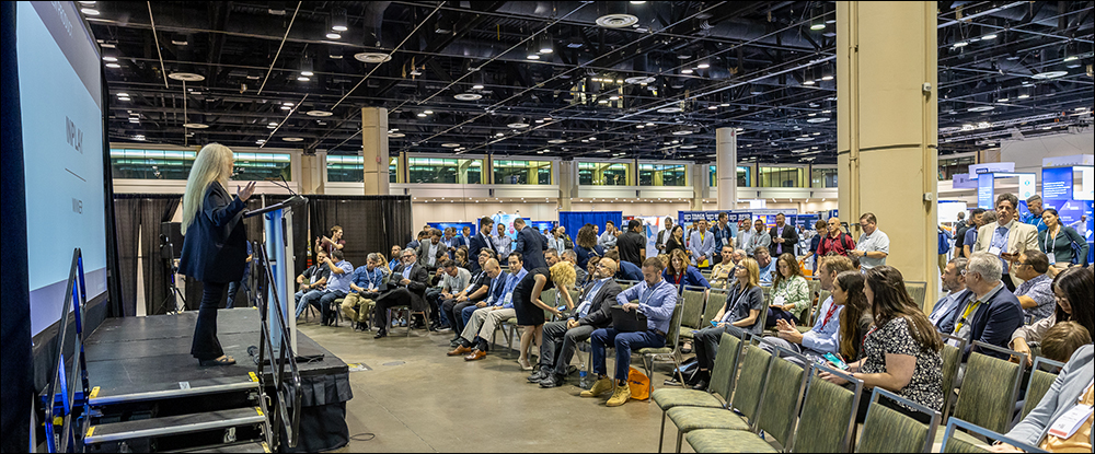 RFID Journal LIVE! 2023 Report