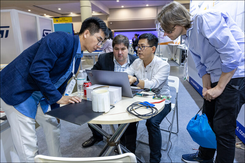 RFID Journal LIVE! 2024