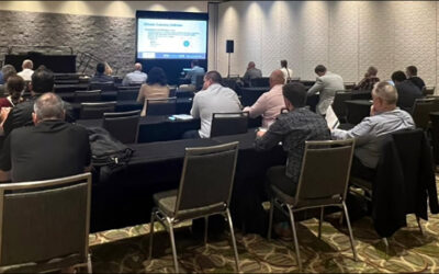 Institute Offers Study and Test Taking for RFID Pros