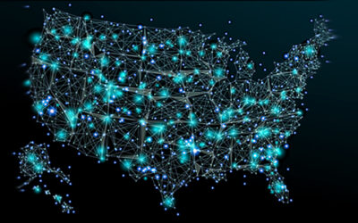IoT Connects Across United States, Canada with New Solution