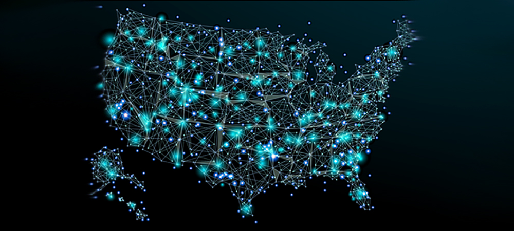 IoT Connects Across United States, Canada with New Solution