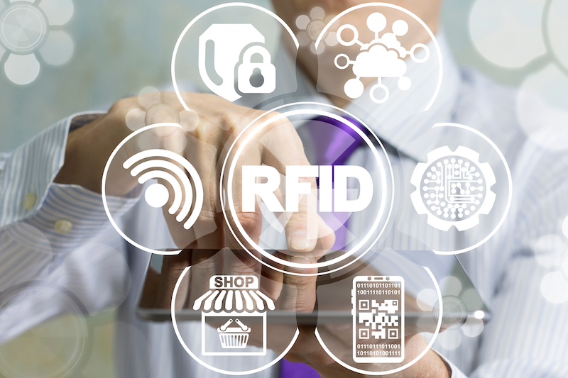 Contribute a Guest Article to RFID Journal