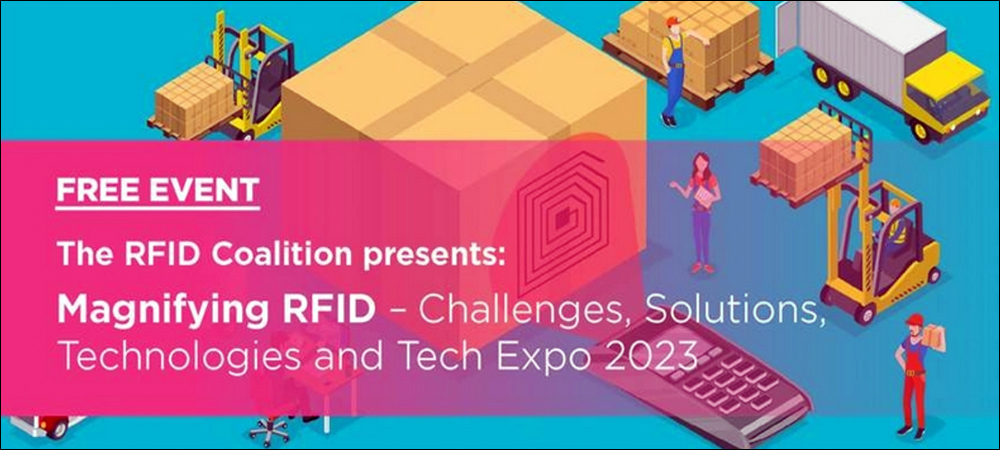 RFID Coalition Meeting Scheduled for August 2023