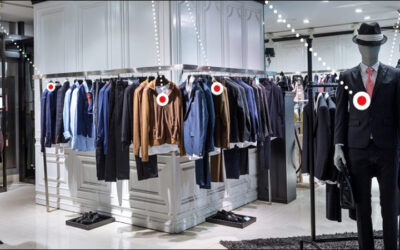 PervasID, SML Team Up for Real-Time RFID Retail Solution