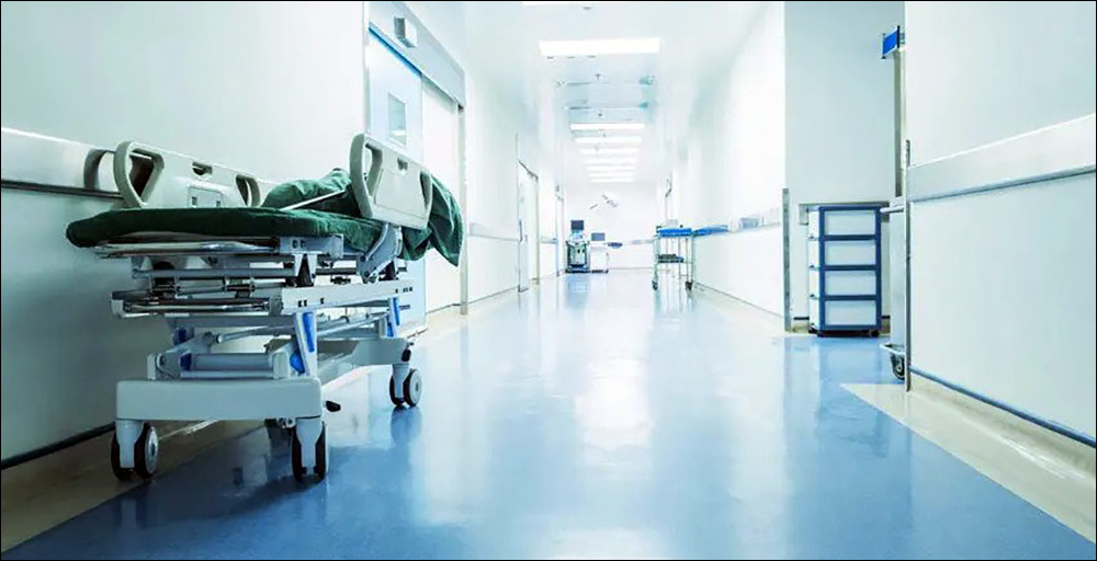 Siemens Healthineers Offers Real-Time Location via IoT and AI